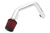 AEM 11-12 Mitsubishi Eclipse 2.4L Polished Cold Air Intake - 21-717P