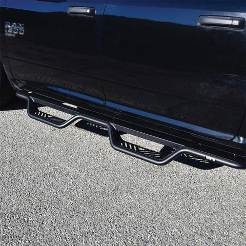 Westin 19-23 RAM 1500 Classic Crew Cab  Outlaw Drop Nerf Step Bars - 20-13565