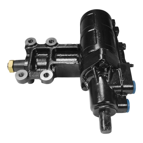 Yukon Gear 07-18 Jeep Wrangler JK Power Steering Gear Box - ZSG8417