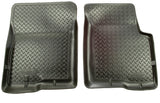 Husky Liners 05-06 Honda CR-V Classic Style Black Floor Liners - 34621