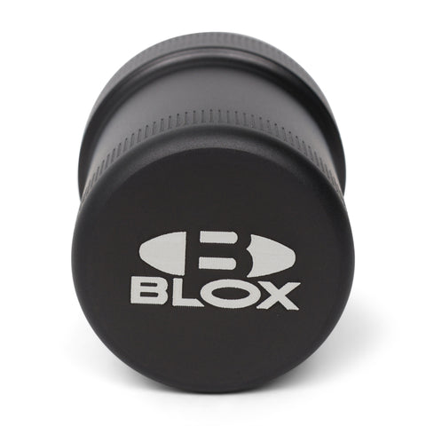 BLOX Racing Billet Honda VTEC Solenoid Cover - Large - BXAC-00303