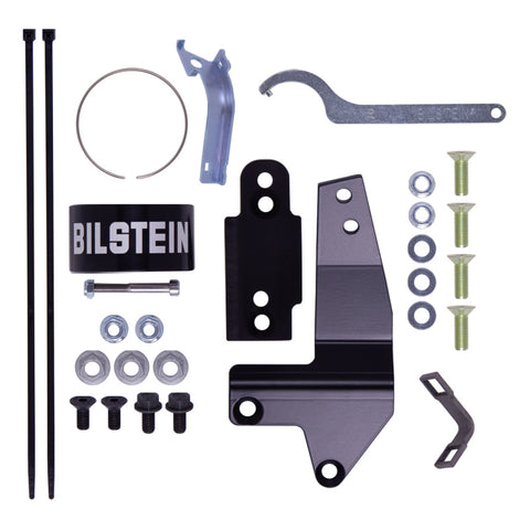 Bilstein B8 8112 Series 10-23 Toyota 4Runner Zone Control Monotube Front Right Corner Module - 41-324363