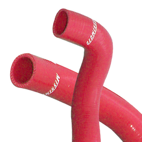 Mishimoto 05-10 Scion tC Red Silicone Hose Kit - MMHOSE-TC-05RD