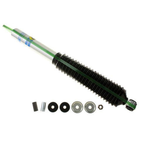 Bilstein 5125 Series KBOA Lifted Truck Collapsed L 385.80mm Extended L 619.30mm Shock Absorber - 33-230412