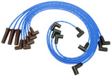 NGK Chevrolet Camaro 1987 Spark Plug Wire Set - 51435