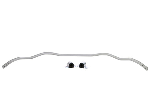 Whiteline 87-92 Toyota Supra MK3 MA70/1 Rear 22mm Heavy Duty Adjustable Swaybar - BTR70Z