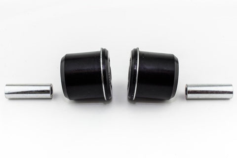 Whiteline 13+ Subaru Forester SJ Incl Turbo Rear Differential Mount In Cradle Bushing Kit - KDT940