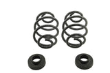 Belltech PRO COIL SPRING SET 67-72 GM C-10 REAR 3inch-4inch - 34354