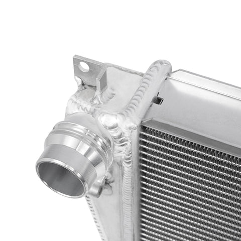 Mishimoto 01-06 BMW M3 3.2L Performance Aluminum Radiator - MMRAD-E46-01