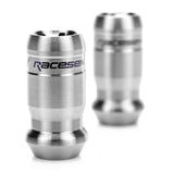 Raceseng TNR-1 Titanium Lug Nut Set - M14x1.5mm - Brushed - 010233BRS20