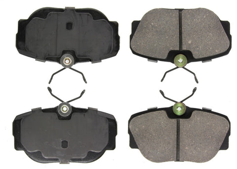 StopTech Performance Brake Pads - 309.04930