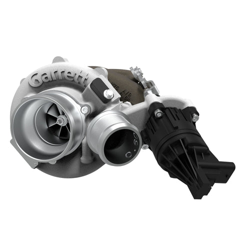 Garrett PowerMax 2017+ Ford F-150/Raptor 3.5L EcoBoost Stage 2 Upgrade Kit - Left Turbocharger - 901654-5001W