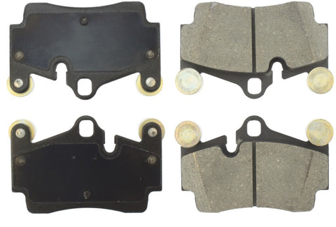 StopTech Performance Brake Pads - 309.09780