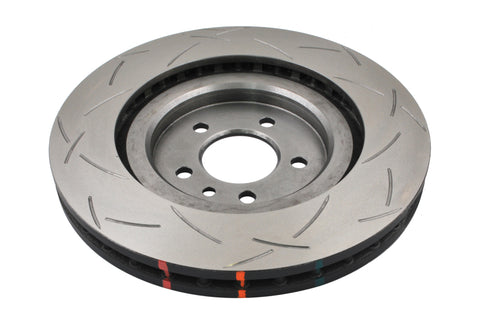 DBA 13-15 Lotus Exige Front Slotted 4000 Series Rotor - 42363S