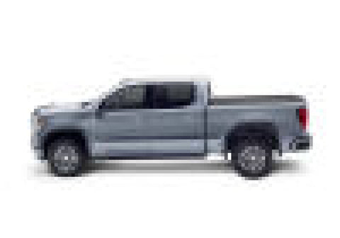 UnderCover 20-21 Silverado / Sierra HD 6.9ft Triad Bed Cover - TR16024