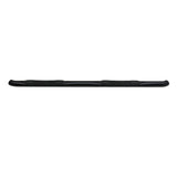 Westin 2004-2012 Chevrolet/GMC/Isuzu Colorado/Canyon Crew Cab E-Series 3 Nerf Step Bars - Black - 23-3155