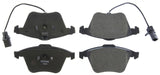 StopTech Street Touring 1/05-09 Audi A4/A4 Quattro Front Brake Pads - 308.09151