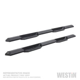 Westin 19-21 Ford Ranger SuperCab HDX Xtreme Nerf Step Bars - Tex. Blk - 56-24145