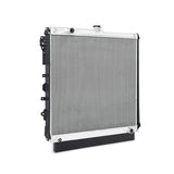 Mishimoto 2007+ Toyota Tundra 4.6/4.7/5.7L Performance Aluminum Radiator - MMRAD-TUN-07