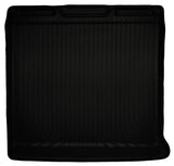 Husky Liners 07-14 Chevy/GMC Tahoe/Yukon WeatherBeater Black Rear Cargo Liner - 28241