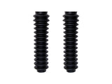 ICON 2.5x13 Shock Boot Black - Pair - 252008