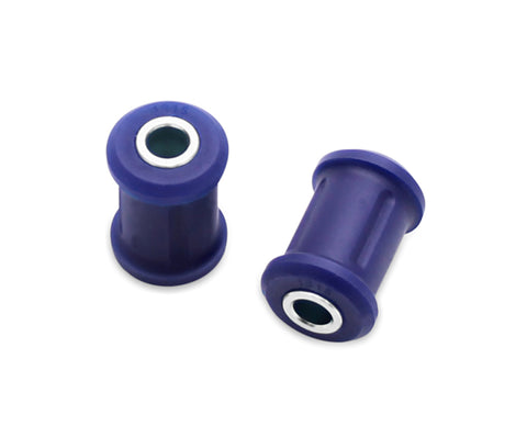 SuperPro 1985 Volkswagen Golf GTI Front Lower Inner Forward Control Arm Bushing Kit - SPF1915K