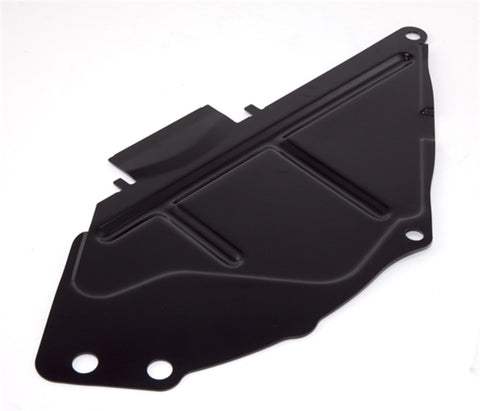 Omix Bellhousing Inspection Cover Plate 72-86 Jeep CJ - 16917.01