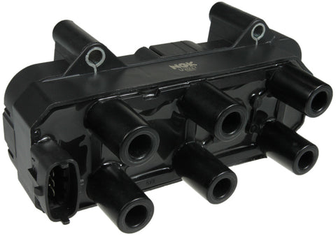 NGK 1998-97 Cadillac Catera DIS Ignition Coil - 48618