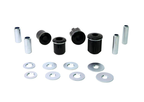 Whiteline 07-14 Toyota FJ Cruiser Front Control Arm Lower Inner Bushing Kit - W53522