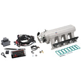 Edelbrock Pro Flo 4 XT EFI System Seq Port LS Gen III/IV Cathedral Port 550 HP Max 35lb/hr - 35730