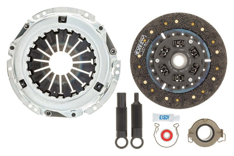 Exedy 1992-1993 Lexus ES300 V6 Stage 1 Organic Clutch - 16803A