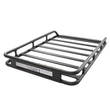 Go Rhino SRM600 Series Tubular Rack - 75in - 5936075T