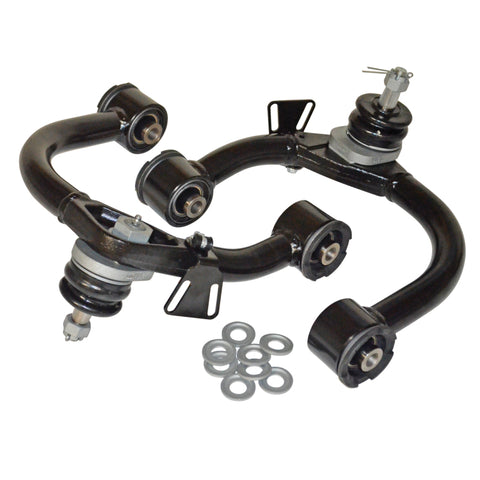 SPC Performance 98-07 Lexus LX470/Toyota Landcruiser(100 Series) AWD/4WD Adjustable Front Upper Arms - 25455