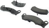 StopTech Street Select Brake Pads - Front/Rear - 305.04310