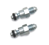 Russell Performance -3 AN SAE Adapter Fitting (2 pcs.) (Endura) - 640281