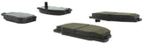 StopTech Street Touring Brake Pads - 308.02530