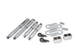 Belltech LOWERING KIT WITH SP SHOCKS - 636SP