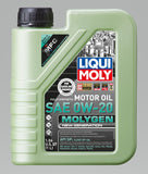 LIQUI MOLY 1L Molygen New Generation Motor Oil SAE 0W20 - 20436