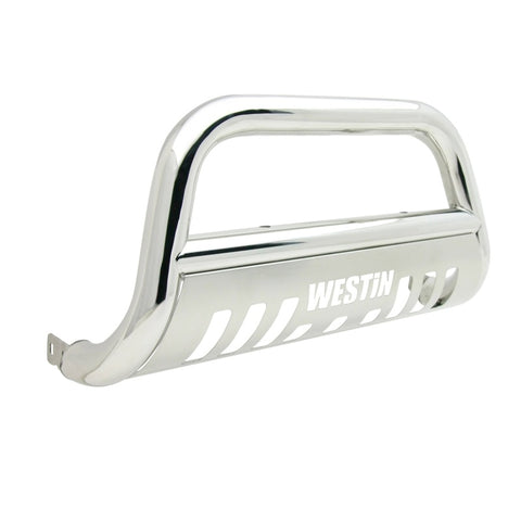 Westin 2005-2015 Toyota Tacoma E-Series Bull Bar - SS - 31-5600