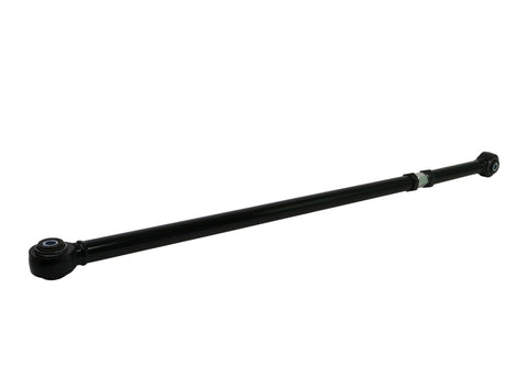 Whiteline 05-14 Ford Mustang Coupe Rear Panhard Rod - Complete Adj Assembly - KPR068