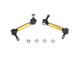 Whiteline EVO X Rear End Links - KLC174