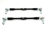 SPL Parts 06-13 BMW 3 Series/1 Series (E9X/E8X) Front Swaybar Endlinks (M Version) - SPL FE E9M