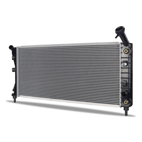 Mishimoto Buick LaCrosse Replacement Radiator 2005-2009 - R2710-AT