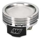 Wiseco Ford Mazda Duratech 2vp Dished 8.8:1 CR Piston Shelf Stock - 6628M875