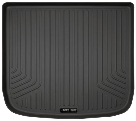 Husky Liners 2016 Chevrolet Volt WeatherBeater Black Trunk Liner - 42281