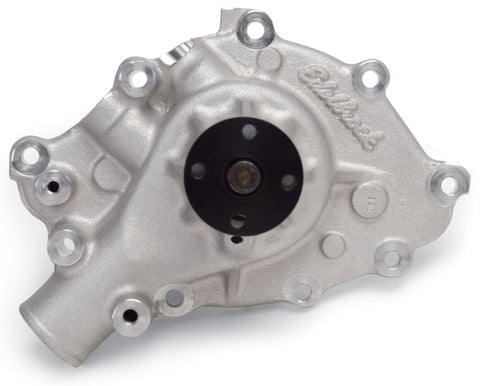 Edelbrock Water Pump High Performance Ford 1965-67 289 CI Inkin Code V8 Engine Standard Length - 8842