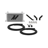 Mishimoto 15 Subaru WRX CVT Transmission Cooler Kit - MMTC-WRX-15