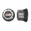 Rugged Ridge 76-90 Chevy/90-93 Dodge/78-97 Ford/99-04 Ford Super Duty Manual Axle Locking Hub Kit - 15001.39