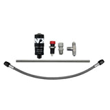 Nitrous Express Purge Valve Kit for Integrated Solenoid Systems - 15605