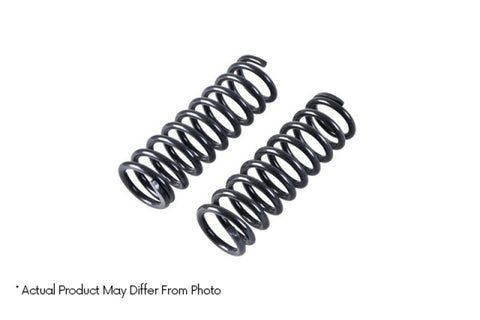 Belltech MUSCLE CAR SPRING SET 67-77 EL CAMINO - 5158